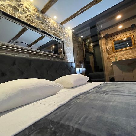 Tequila Apartments (Adults Only) Zadar Dış mekan fotoğraf