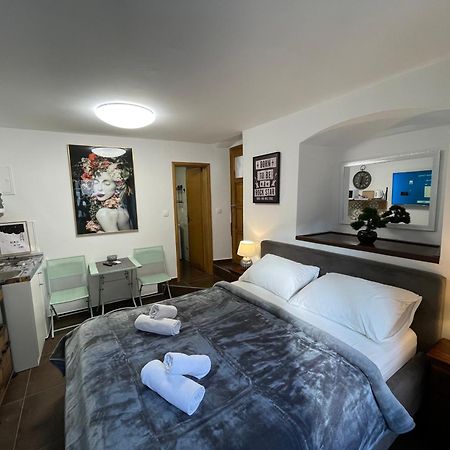 Tequila Apartments (Adults Only) Zadar Dış mekan fotoğraf