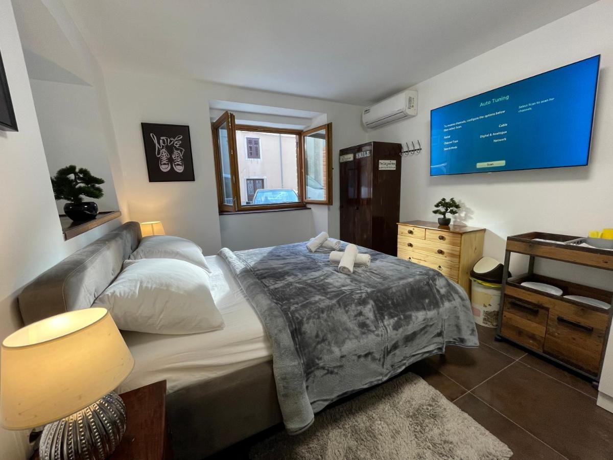Tequila Apartments (Adults Only) Zadar Dış mekan fotoğraf