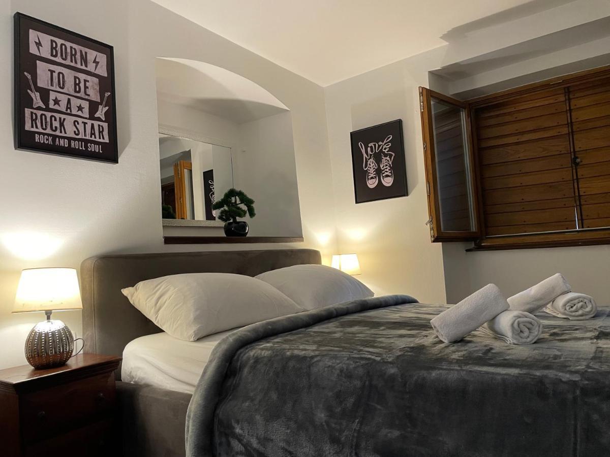 Tequila Apartments (Adults Only) Zadar Dış mekan fotoğraf