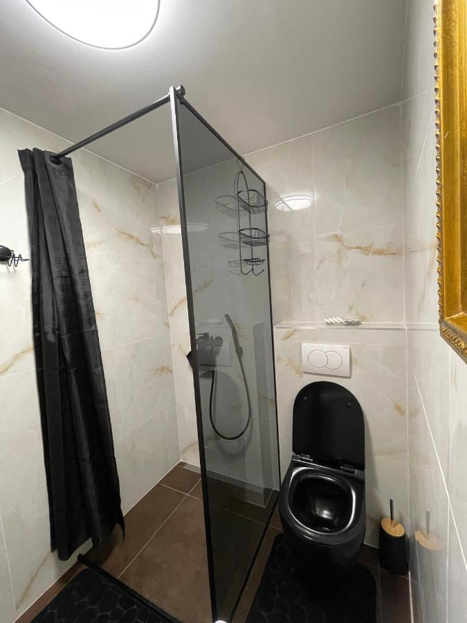 Tequila Apartments (Adults Only) Zadar Dış mekan fotoğraf