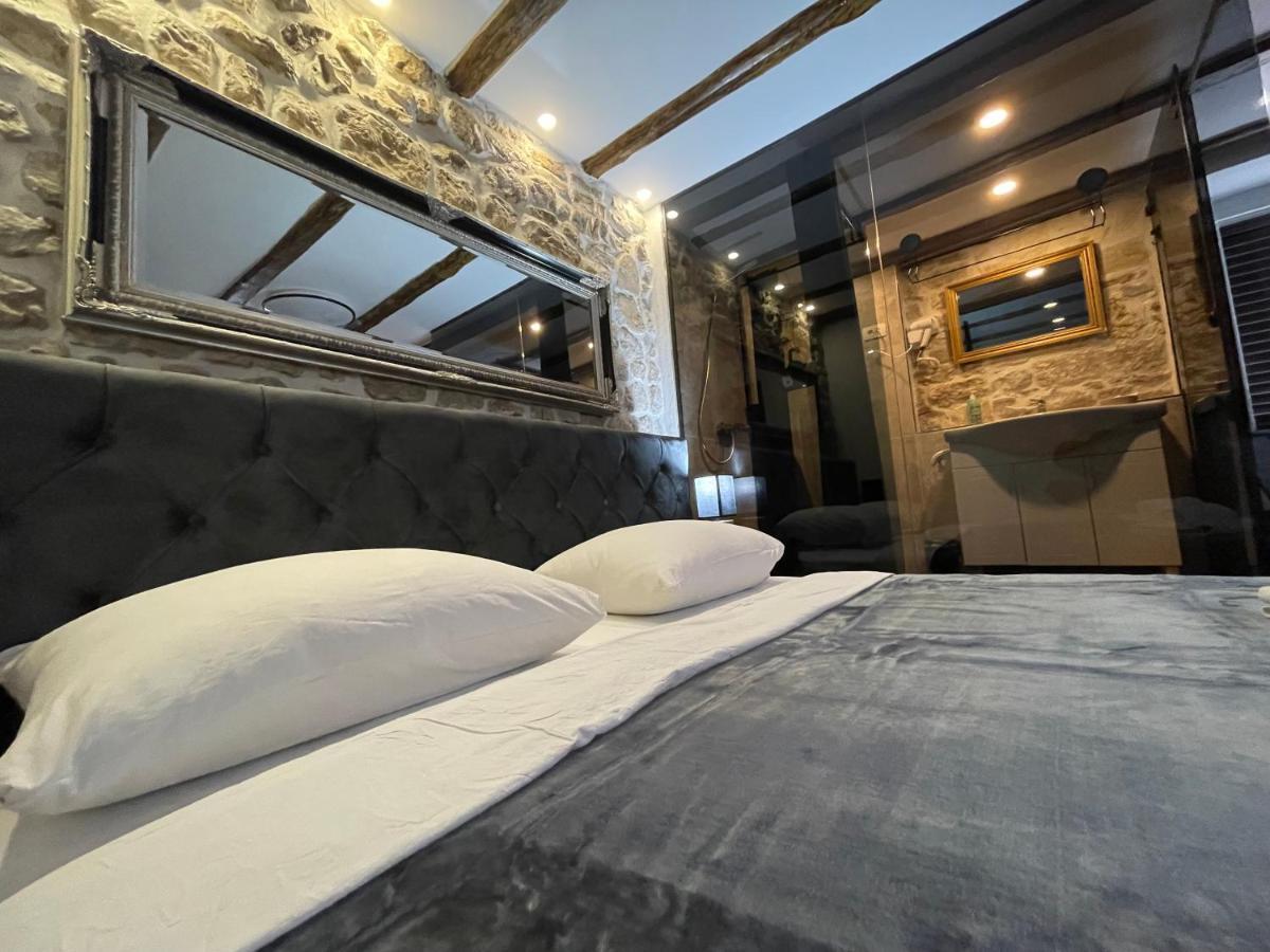 Tequila Apartments (Adults Only) Zadar Dış mekan fotoğraf