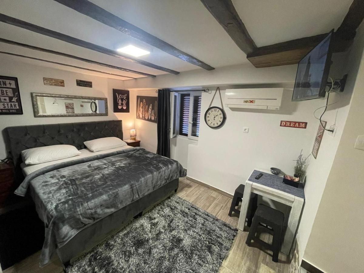 Tequila Apartments (Adults Only) Zadar Dış mekan fotoğraf