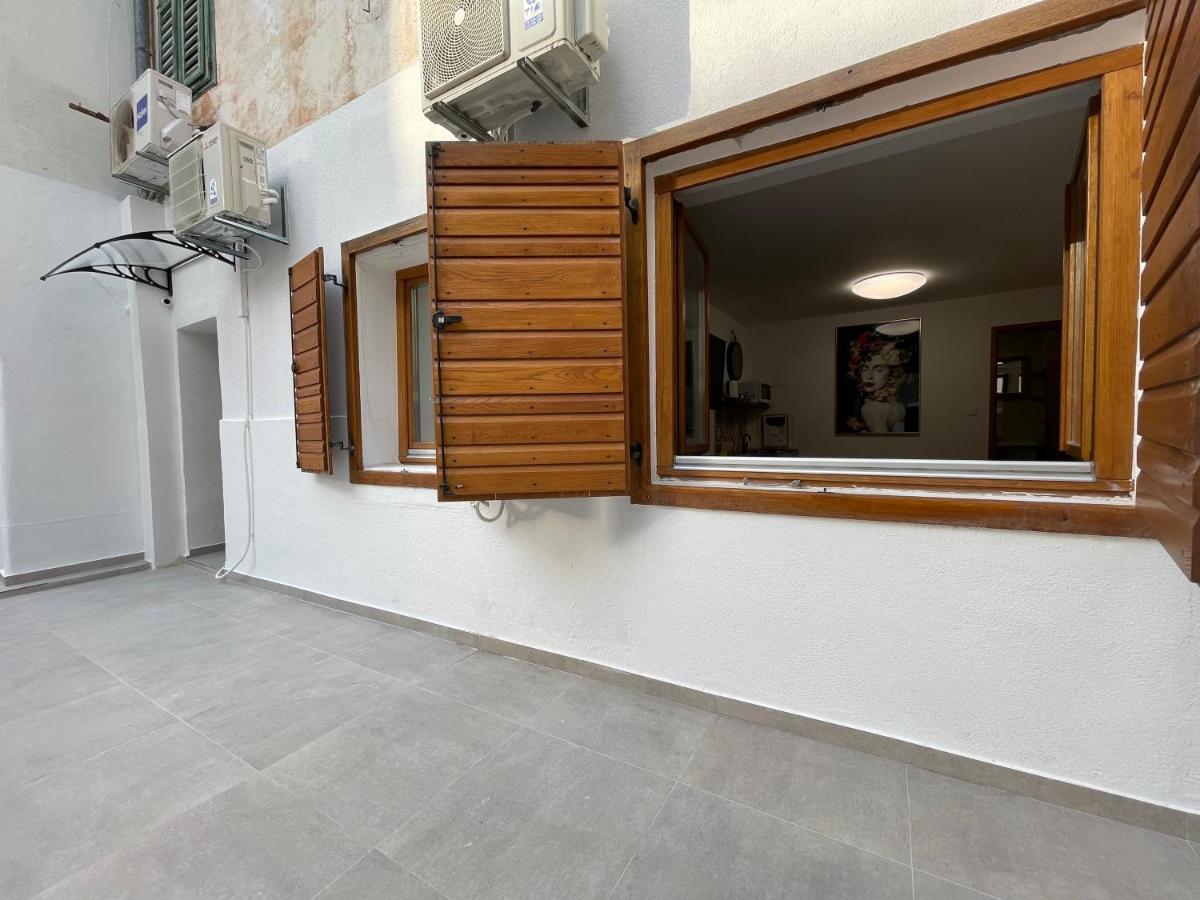 Tequila Apartments (Adults Only) Zadar Dış mekan fotoğraf
