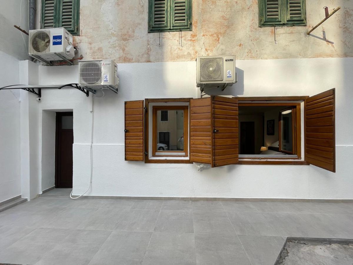 Tequila Apartments (Adults Only) Zadar Dış mekan fotoğraf