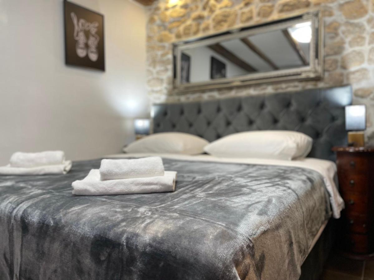 Tequila Apartments (Adults Only) Zadar Dış mekan fotoğraf