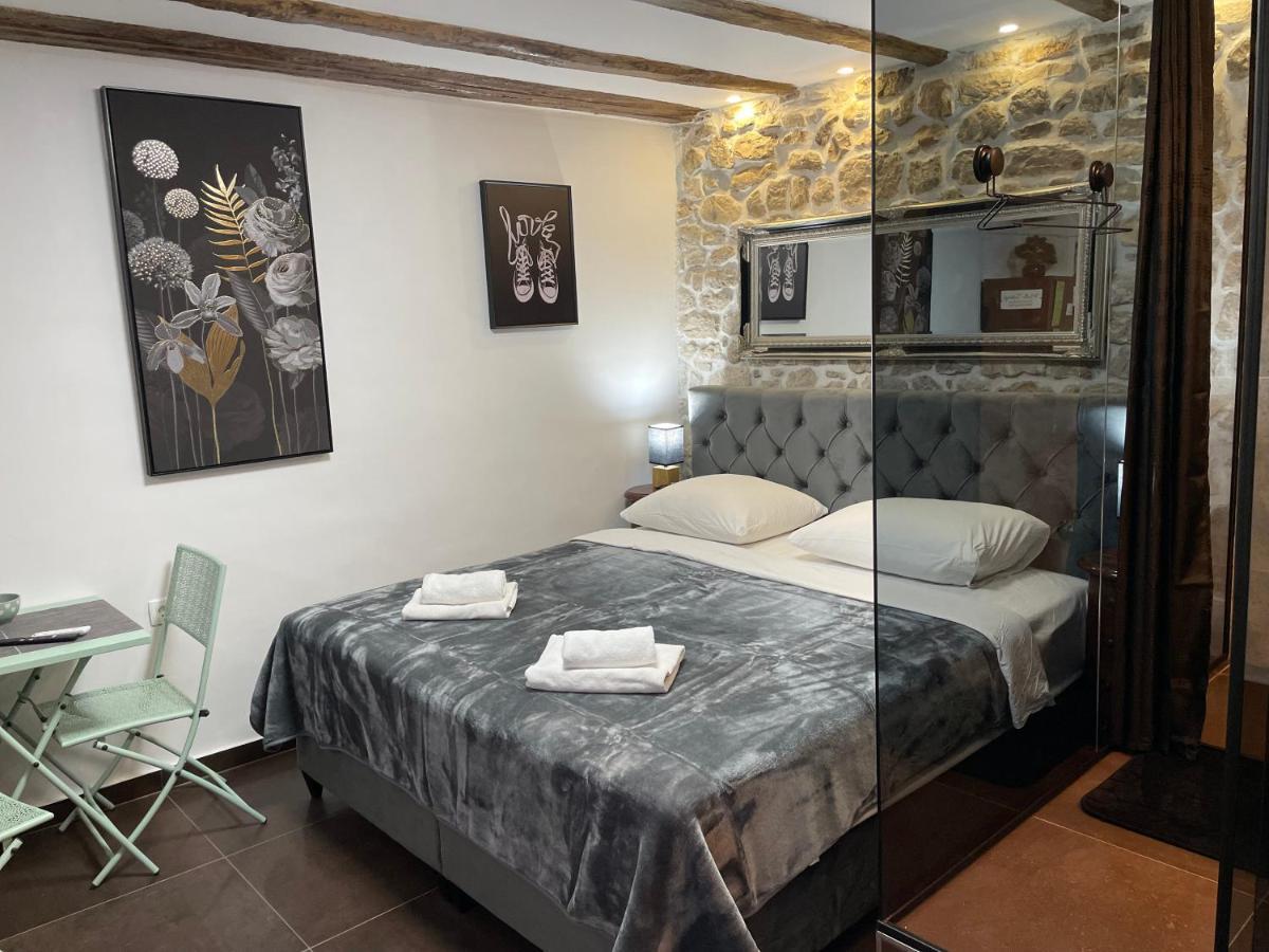 Tequila Apartments (Adults Only) Zadar Dış mekan fotoğraf