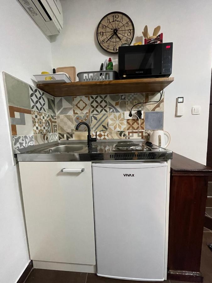 Tequila Apartments (Adults Only) Zadar Dış mekan fotoğraf