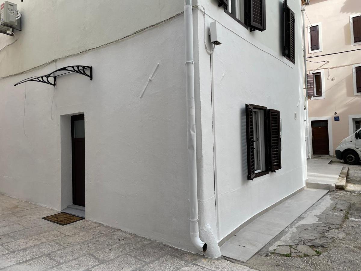Tequila Apartments (Adults Only) Zadar Dış mekan fotoğraf