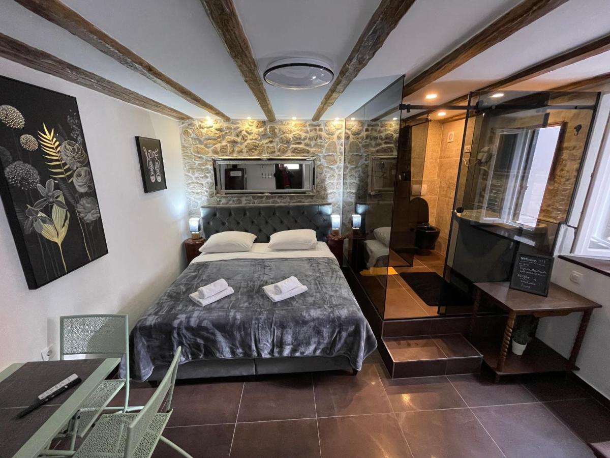 Tequila Apartments (Adults Only) Zadar Dış mekan fotoğraf