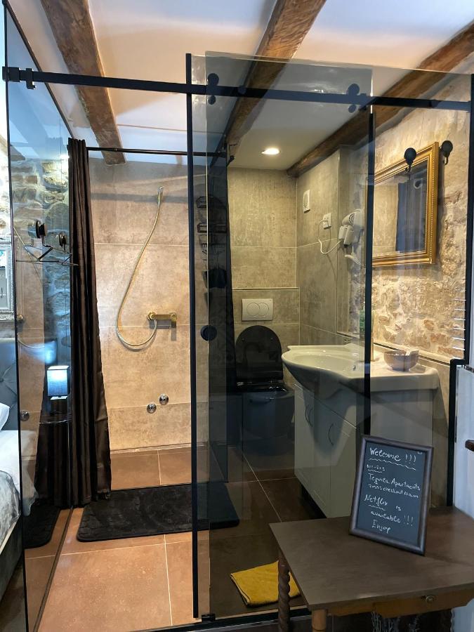 Tequila Apartments (Adults Only) Zadar Dış mekan fotoğraf