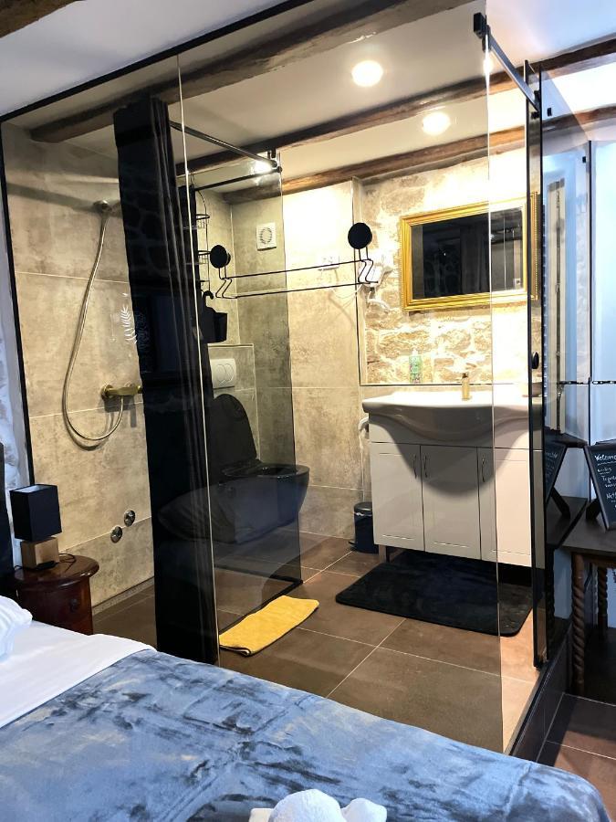 Tequila Apartments (Adults Only) Zadar Dış mekan fotoğraf