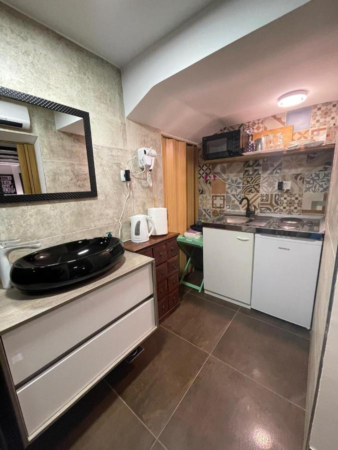 Tequila Apartments (Adults Only) Zadar Dış mekan fotoğraf