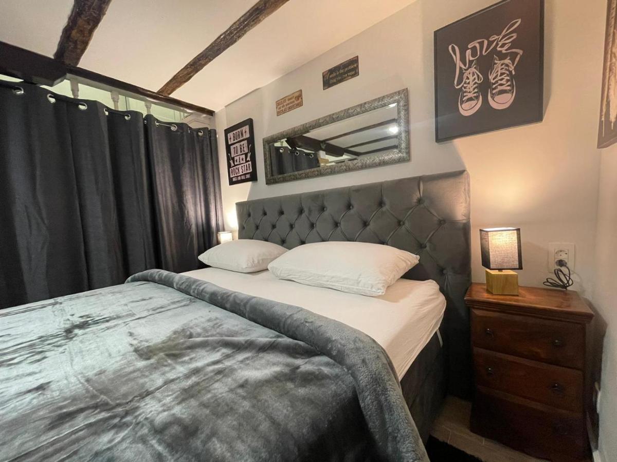 Tequila Apartments (Adults Only) Zadar Dış mekan fotoğraf