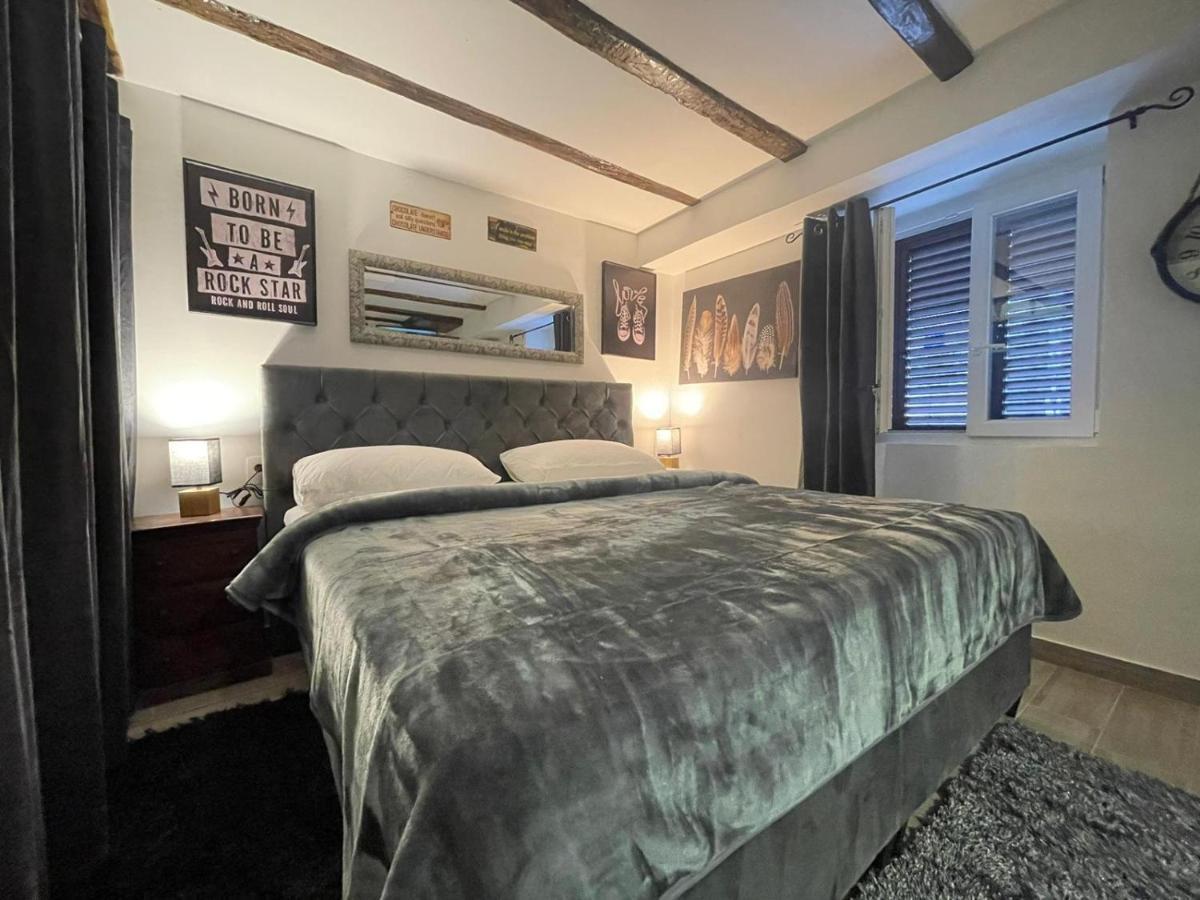Tequila Apartments (Adults Only) Zadar Dış mekan fotoğraf