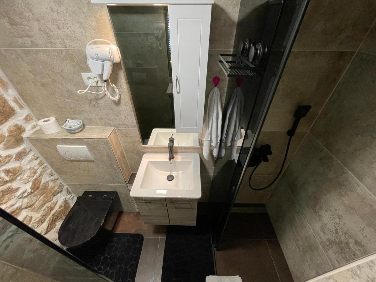 Tequila Apartments (Adults Only) Zadar Dış mekan fotoğraf