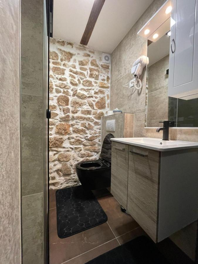 Tequila Apartments (Adults Only) Zadar Dış mekan fotoğraf