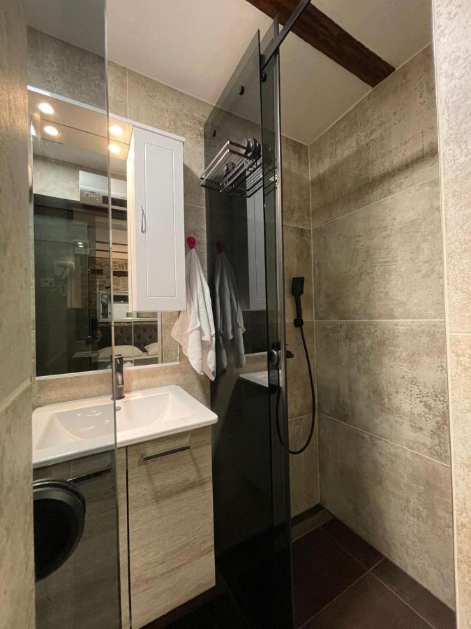 Tequila Apartments (Adults Only) Zadar Dış mekan fotoğraf