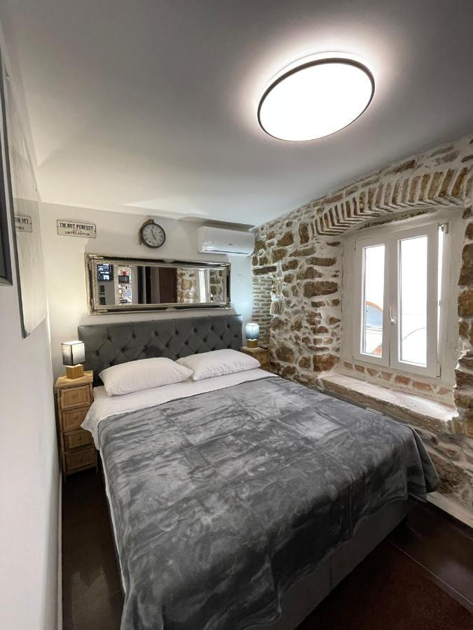 Tequila Apartments (Adults Only) Zadar Dış mekan fotoğraf