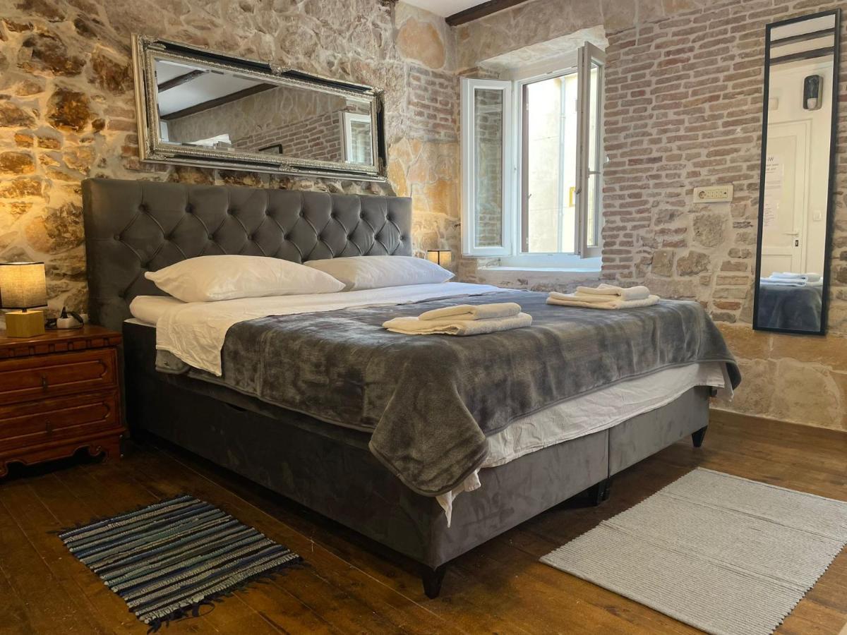 Tequila Apartments (Adults Only) Zadar Dış mekan fotoğraf
