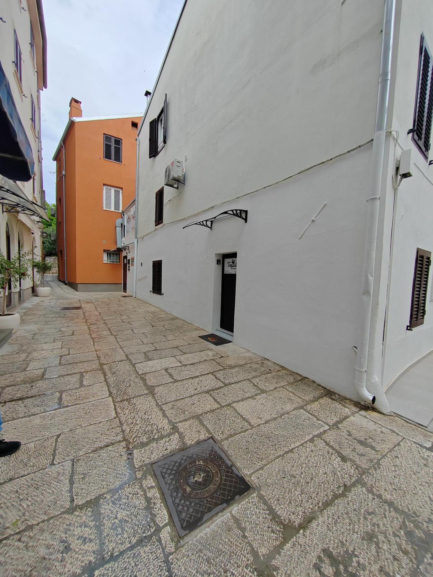 Tequila Apartments (Adults Only) Zadar Dış mekan fotoğraf