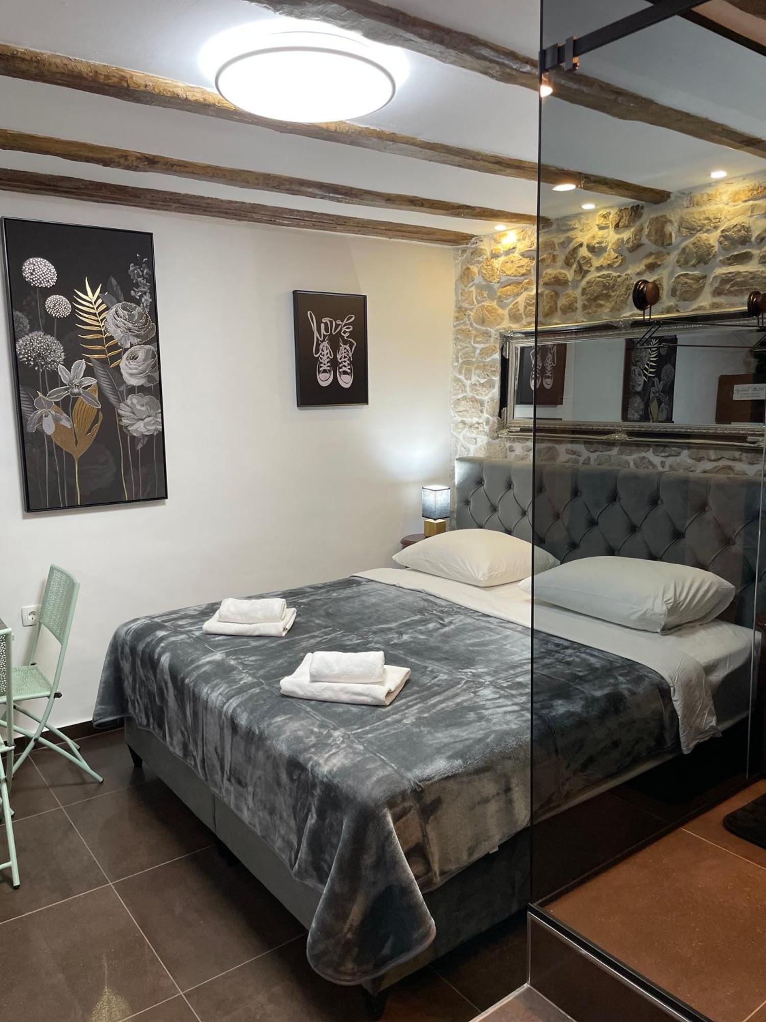 Tequila Apartments (Adults Only) Zadar Dış mekan fotoğraf