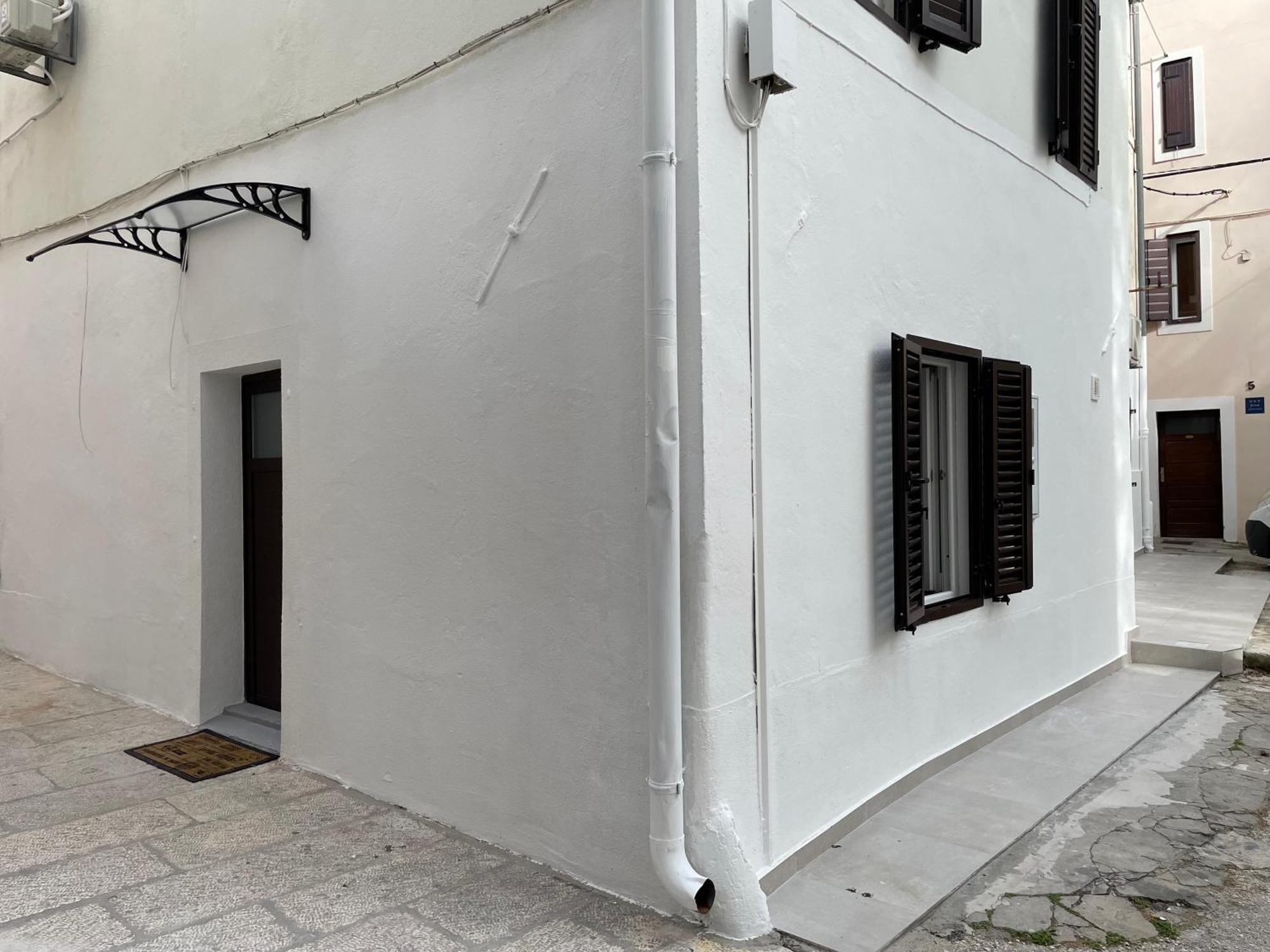 Tequila Apartments (Adults Only) Zadar Dış mekan fotoğraf