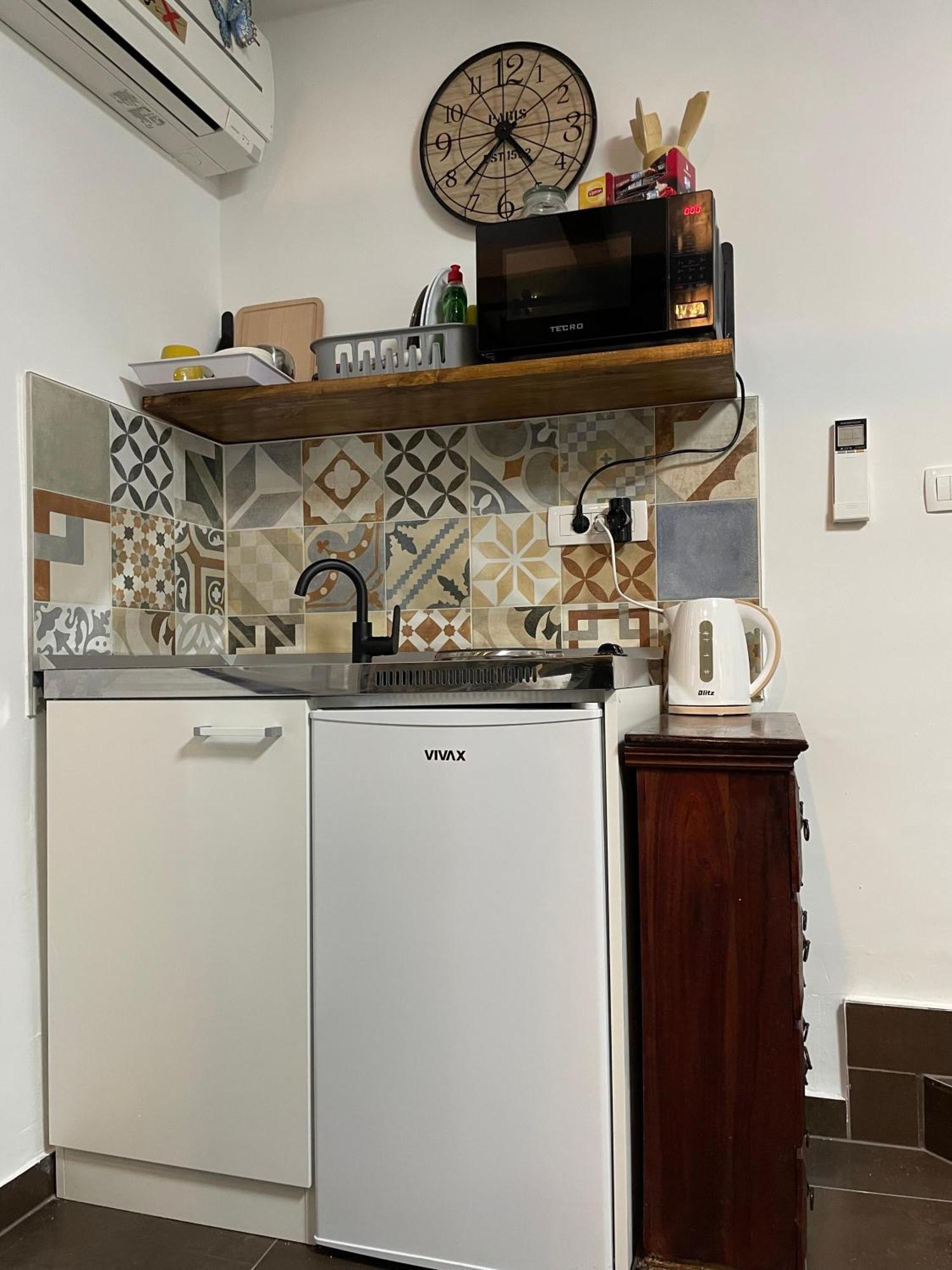Tequila Apartments (Adults Only) Zadar Dış mekan fotoğraf