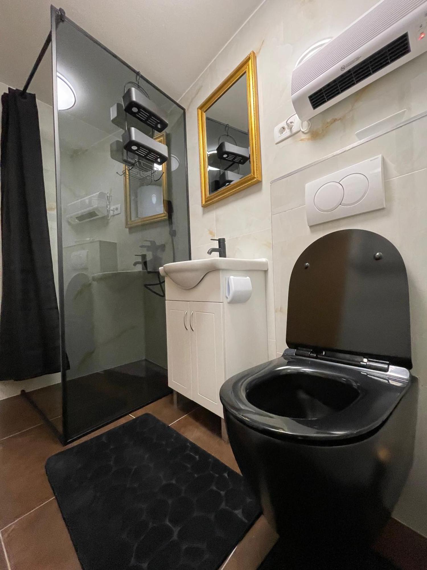 Tequila Apartments (Adults Only) Zadar Oda fotoğraf
